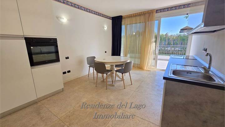 GRANDE BILOCALE CON TERRAZZA